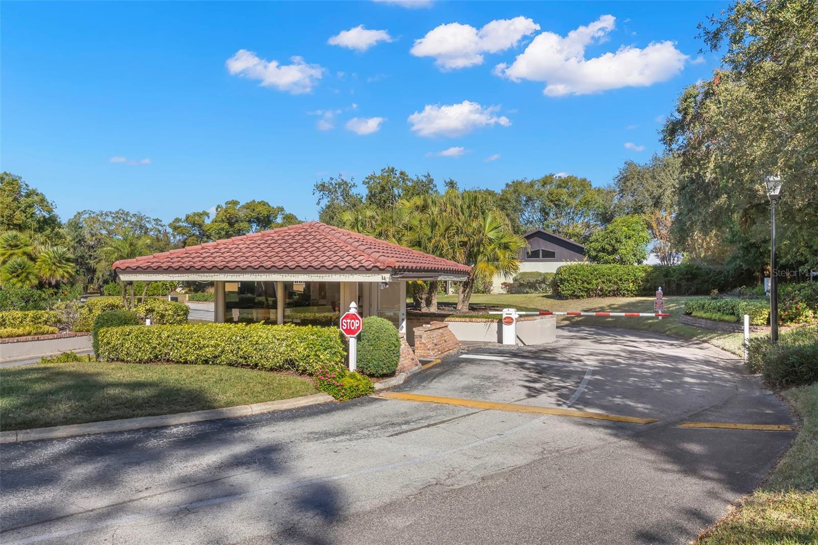 TARPON COVE CONDO - Residential