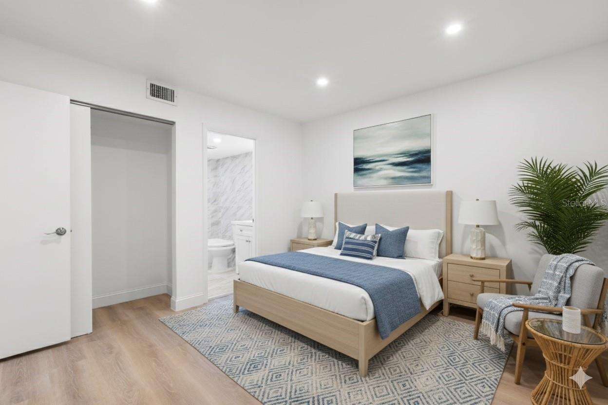 TARPON COVE CONDO - Residential