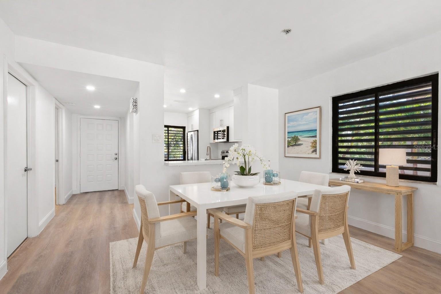 TARPON COVE CONDO - Residential