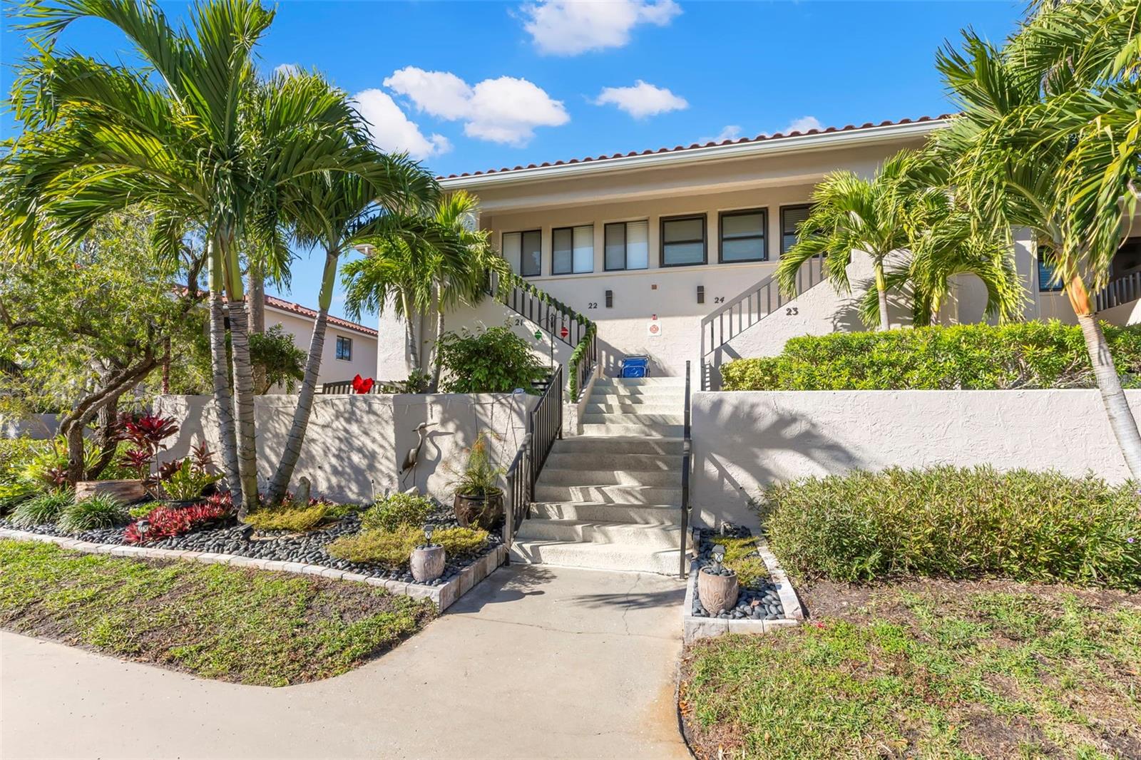 TARPON COVE CONDO - Residential