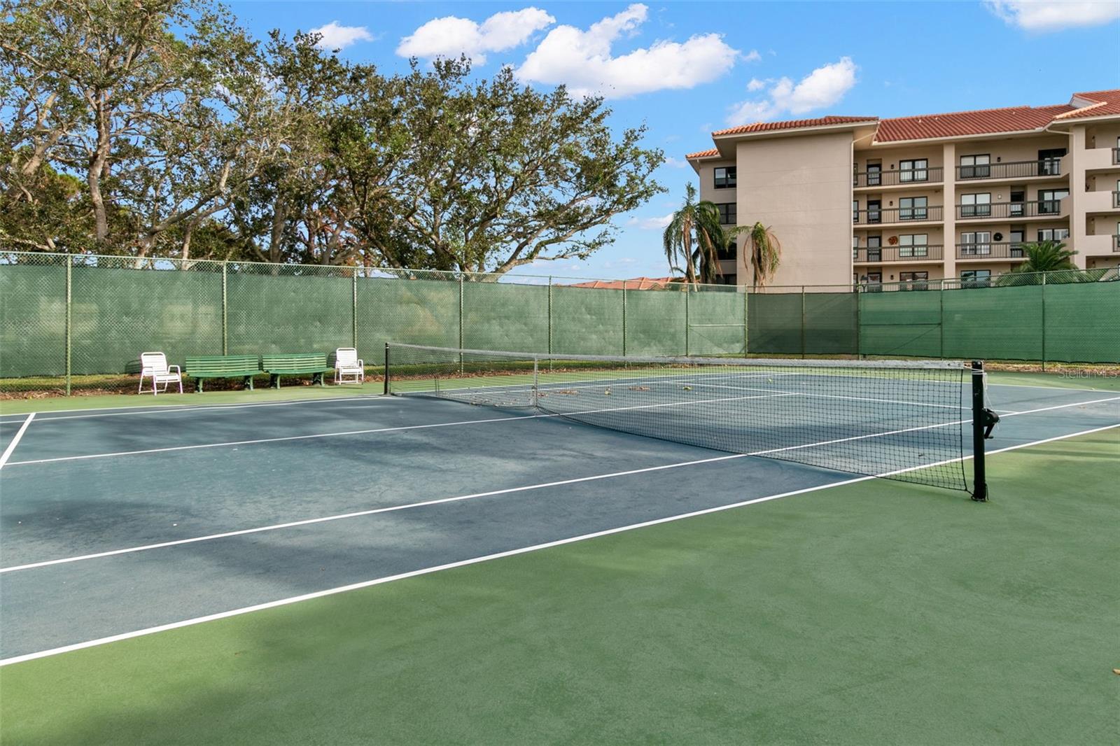 TARPON COVE CONDO - Residential