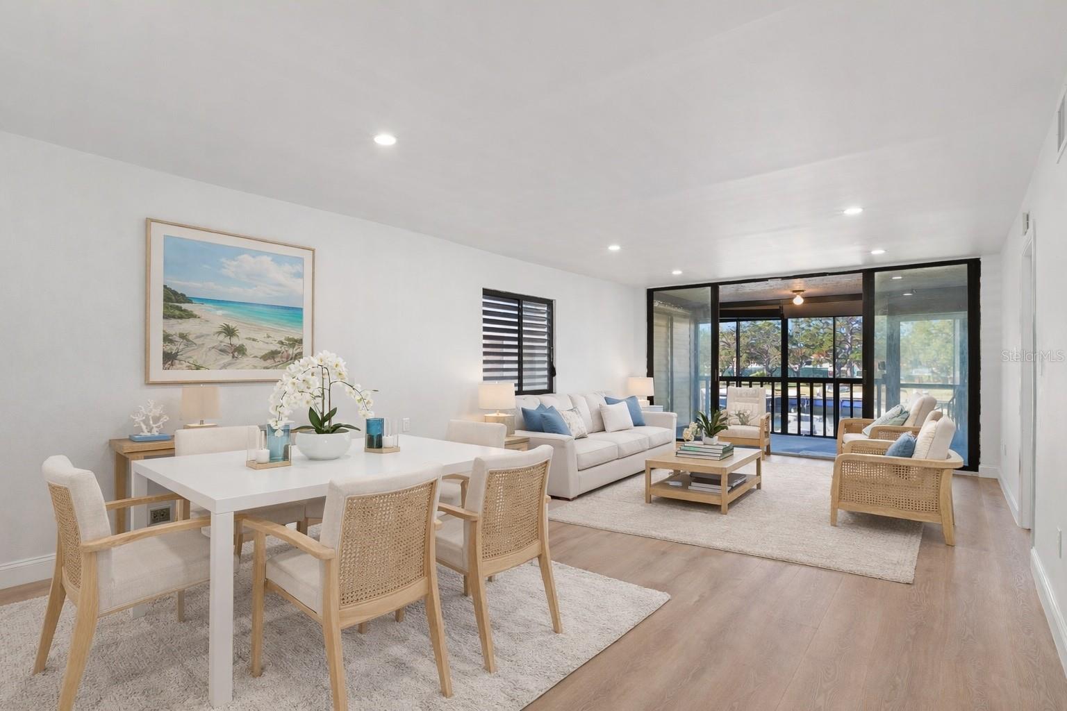 TARPON COVE CONDO - Residential