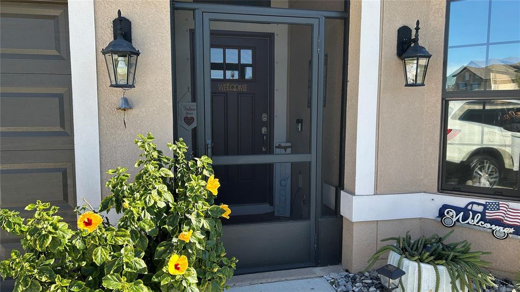 Photo of 6106 162nd Avenue E, Parrish, FL 34219 (MLS # A4679826)