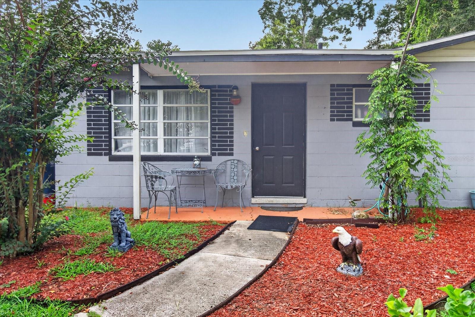 21385 LEHOUIER DRIVE