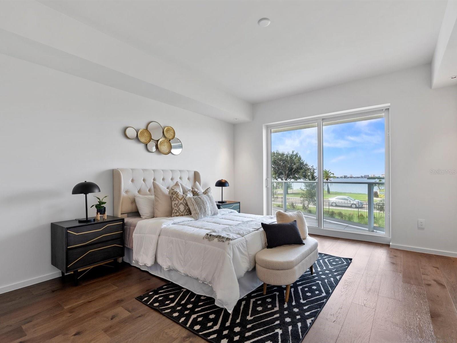 SERENA BY THE SEA CONDO - Residential