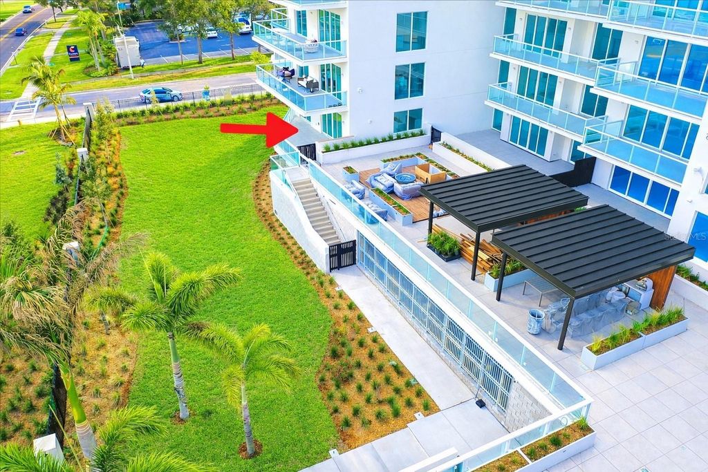 Photo of 1020 Sunset Point Road #103, Clearwater, FL 33755 (MLS # TB8435690)