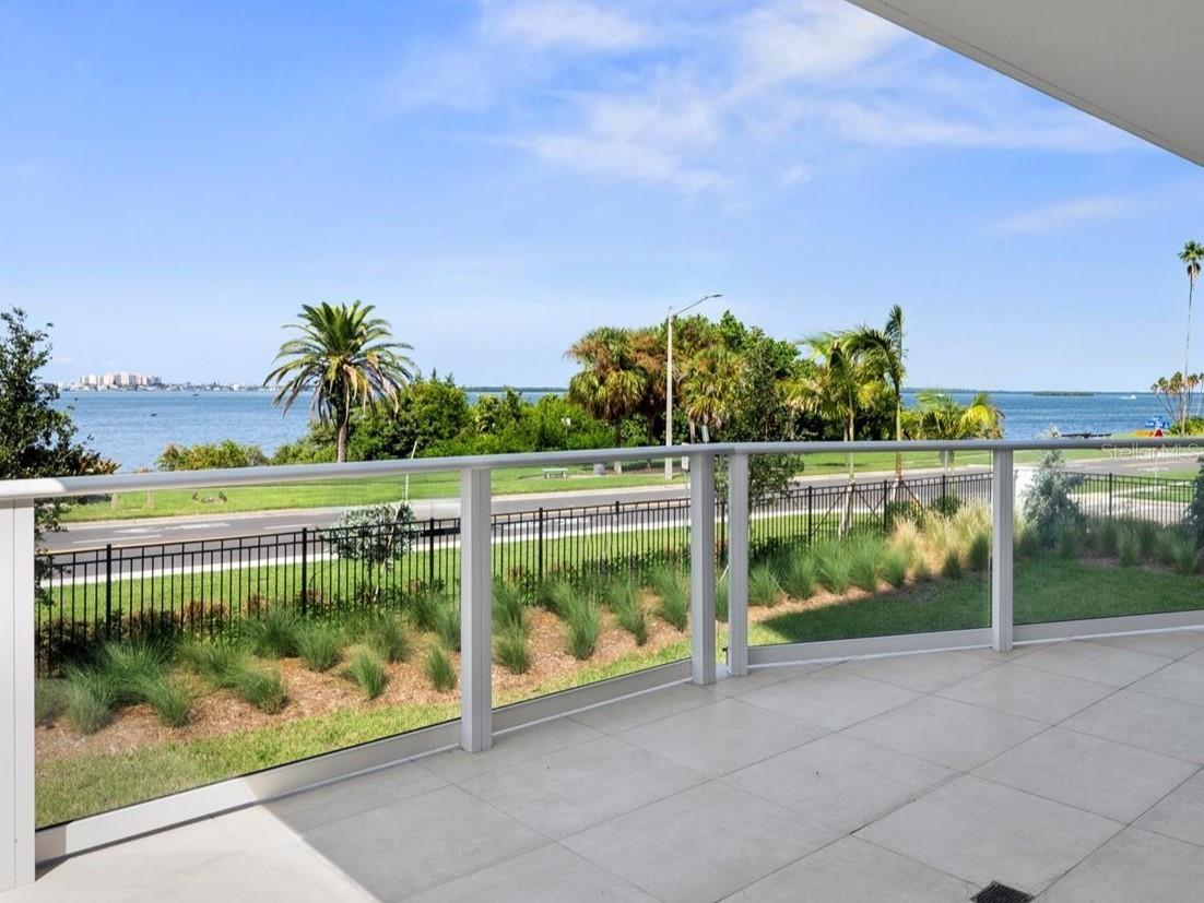 SERENA BY THE SEA CONDO - Residential