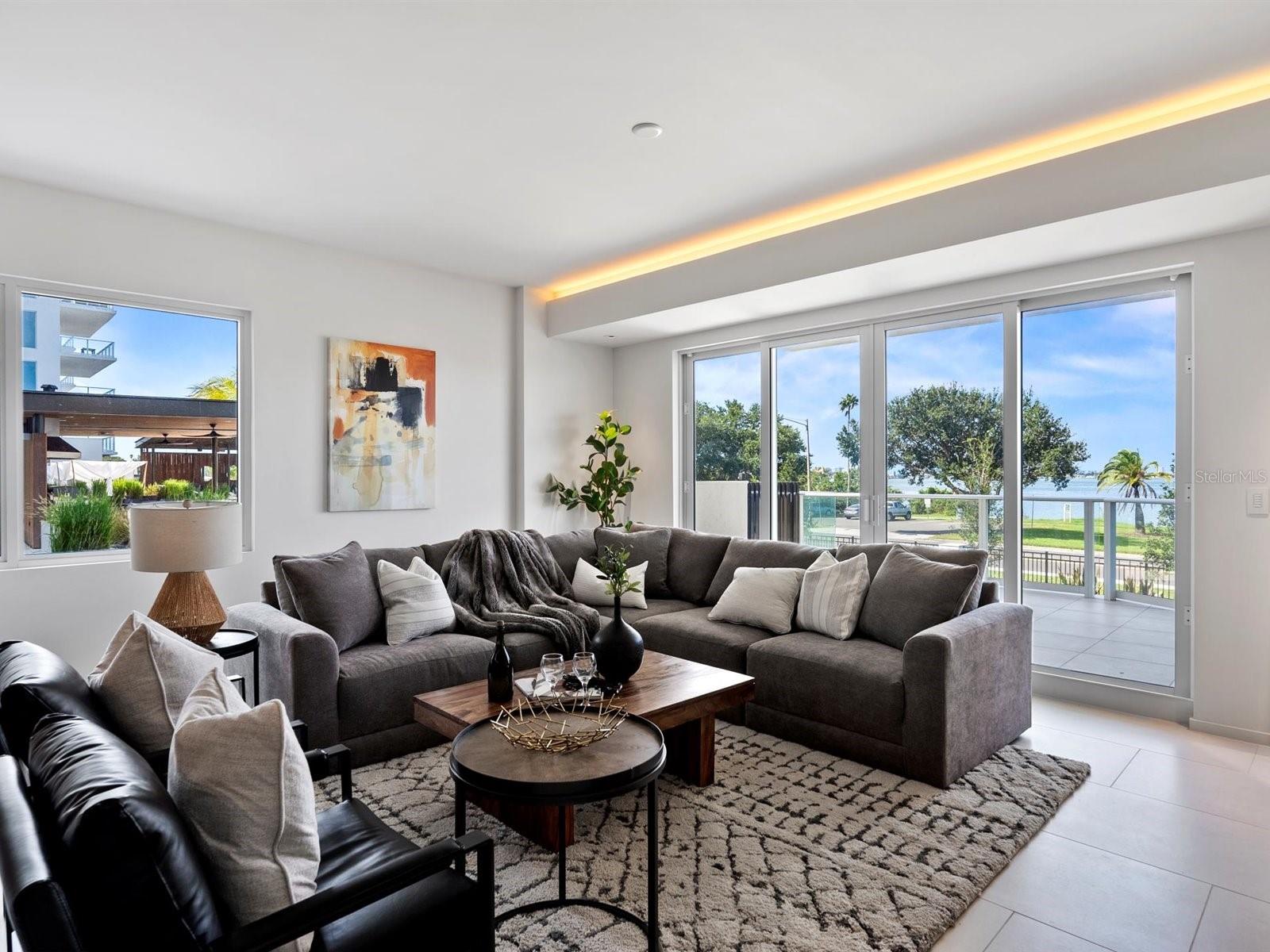 SERENA BY THE SEA CONDO - Residential