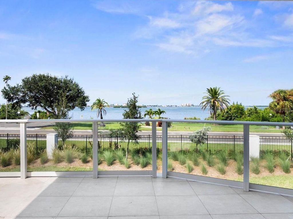 Photo of 1020 Sunset Point Road #103, Clearwater, FL 33755 (MLS # TB8435690)