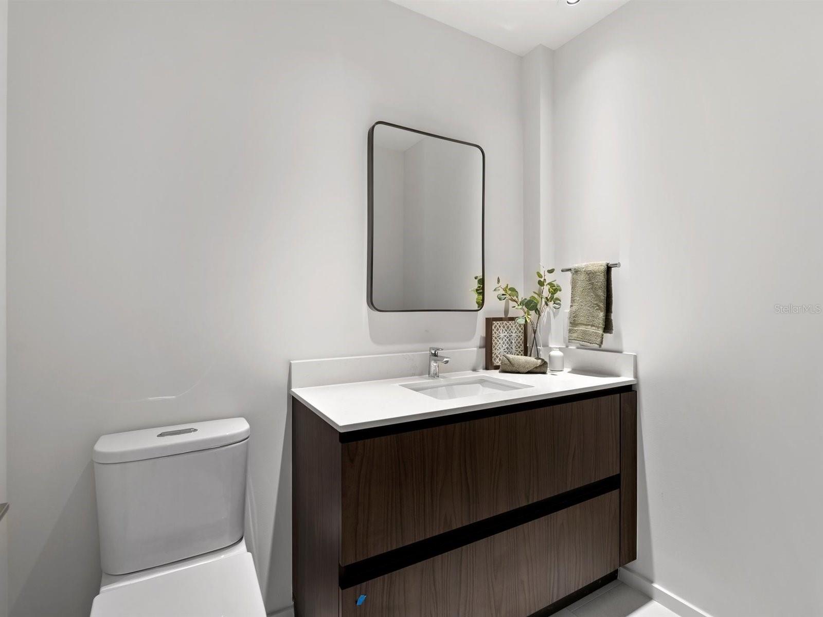 SERENA BY THE SEA CONDO - Residential