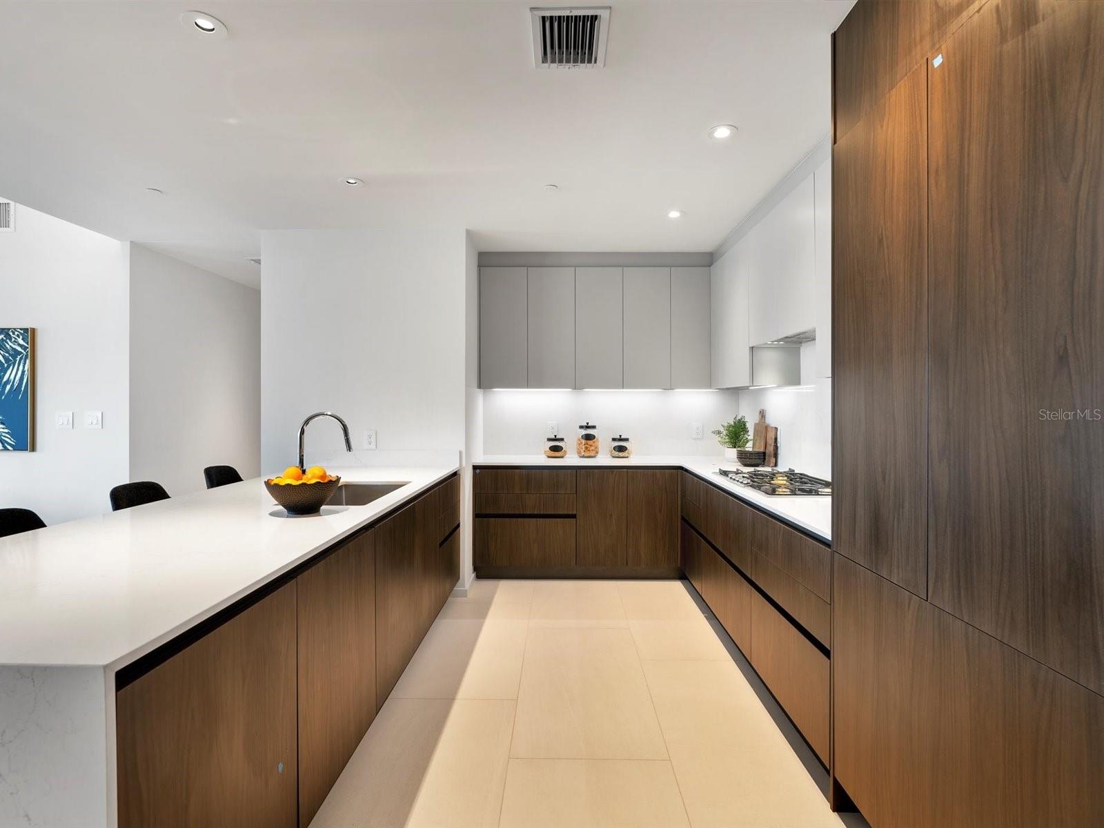 SERENA BY THE SEA CONDO - Residential