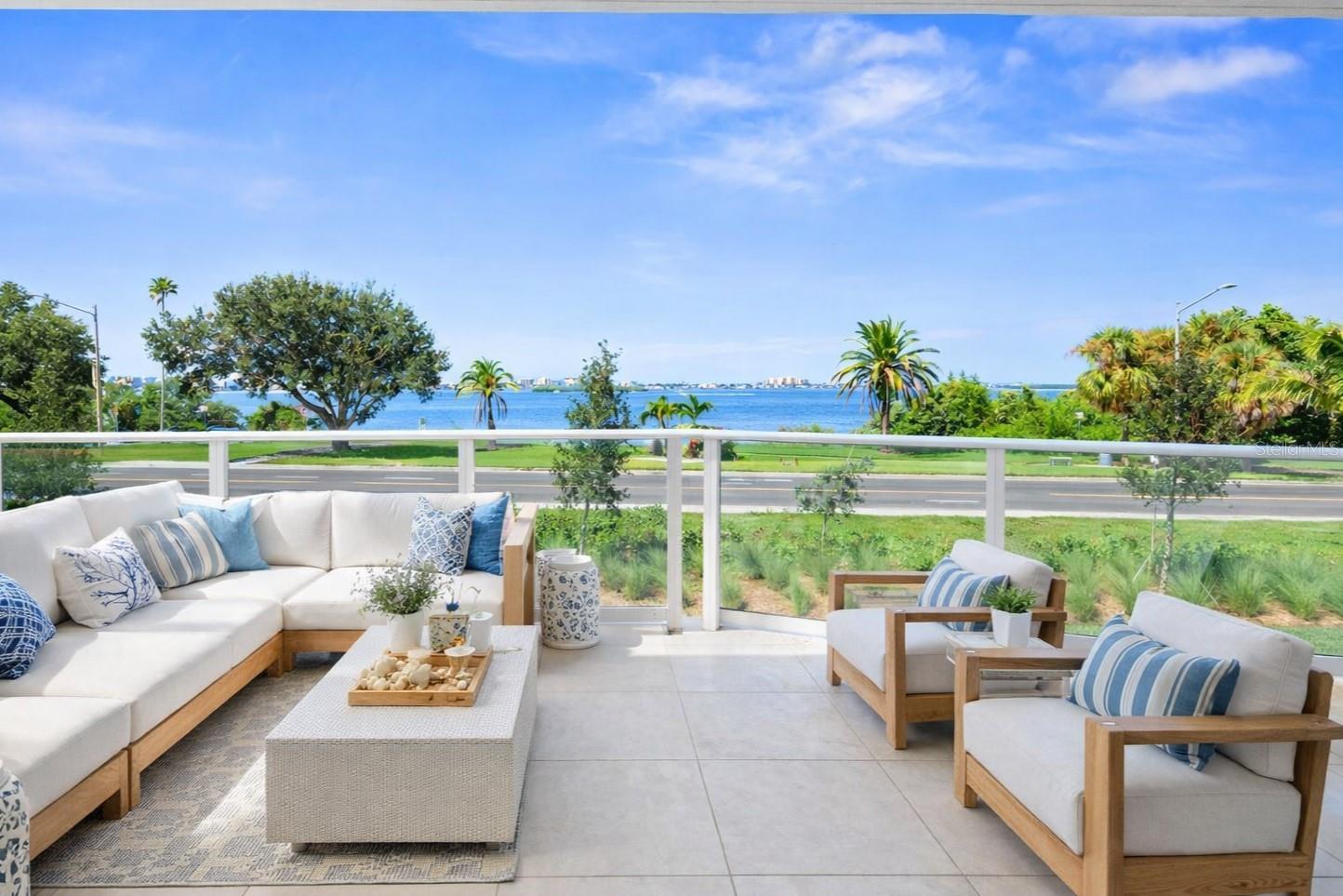 SERENA BY THE SEA CONDO - Residential