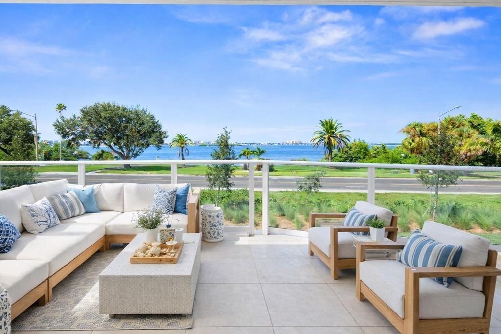 Photo of 1020 Sunset Point Road #103, Clearwater, FL 33755 (MLS # TB8435690)