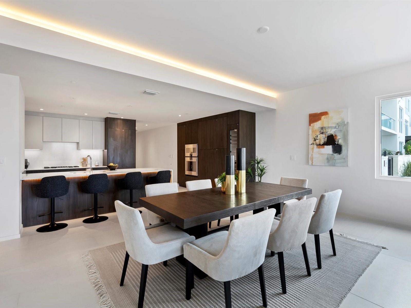 SERENA BY THE SEA CONDO - Residential