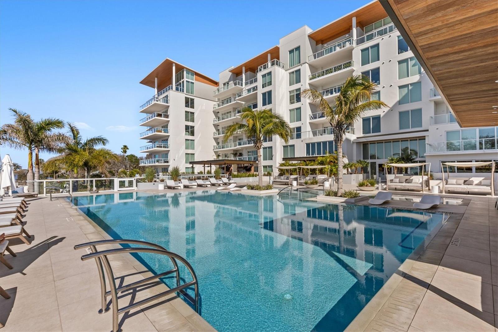 SERENA BY THE SEA CONDO - Residential