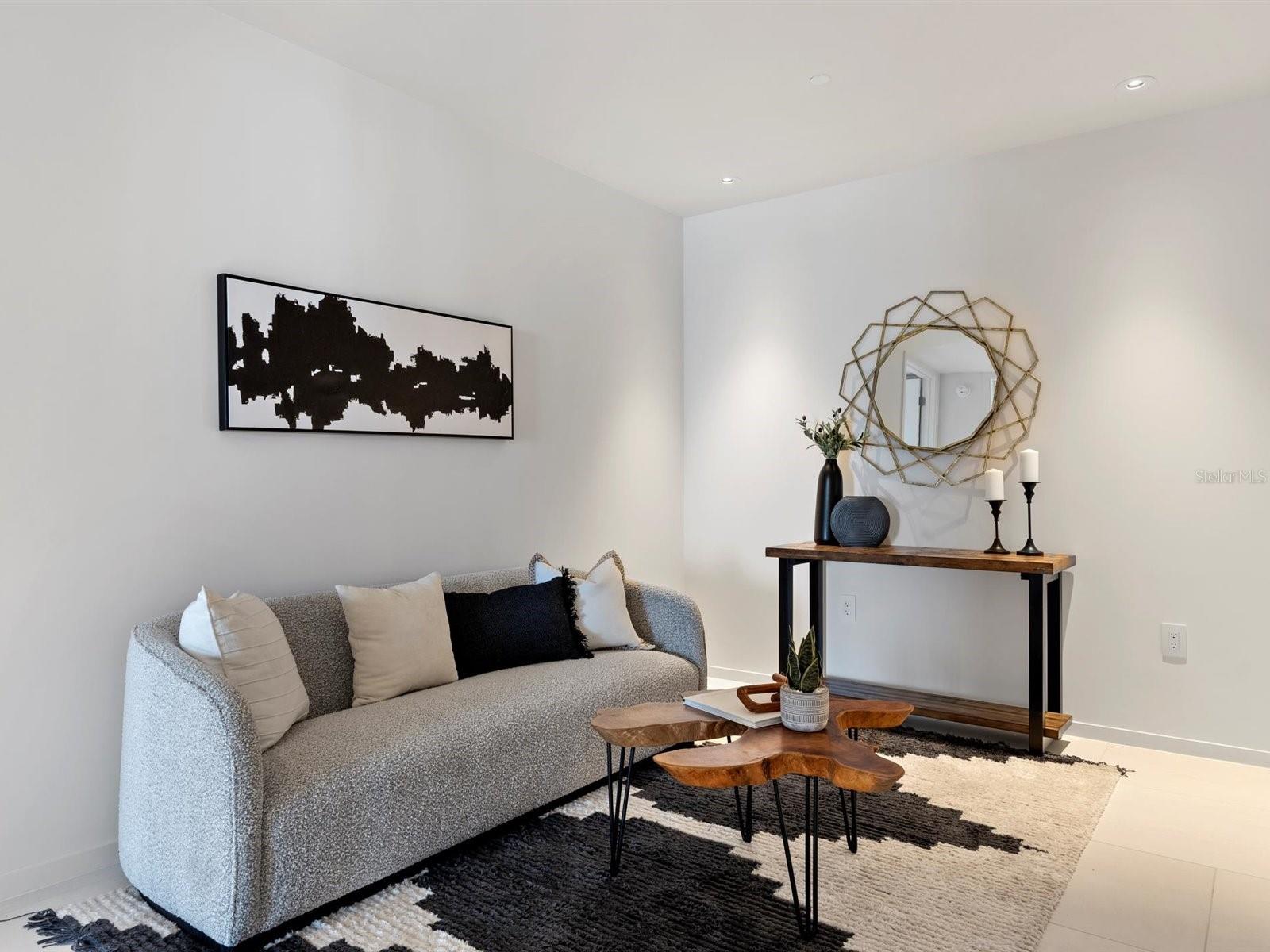 SERENA BY THE SEA CONDO - Residential