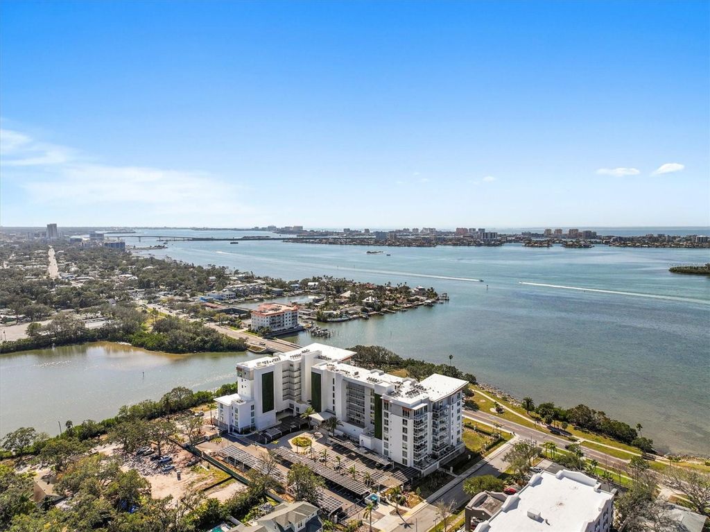 Photo of 1020 Sunset Point Road #103, Clearwater, FL 33755 (MLS # TB8435690)