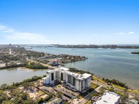 Photo of 1020 Sunset Point Road #103, Clearwater, FL 33755 (MLS # TB8435690) Photo of 1020 Sunset Point Road #103, Clearwater, FL 33755 (MLS # TB8435690)