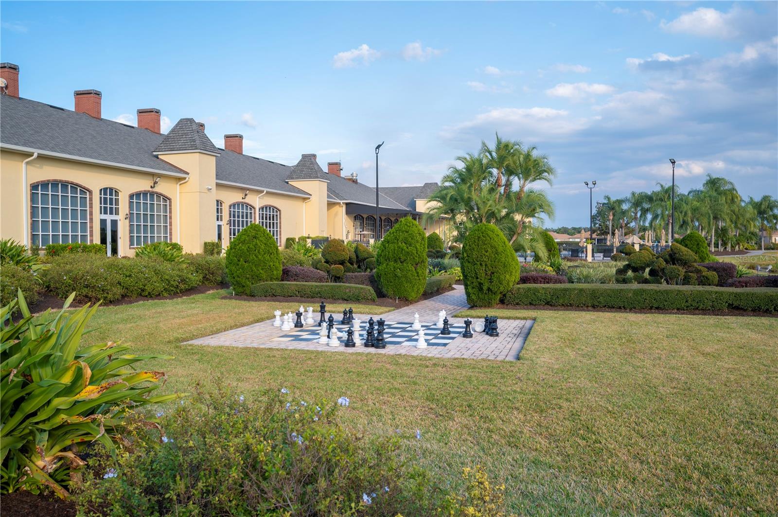 LAKE ASHTON GOLF CLUB PH 03B - Residential