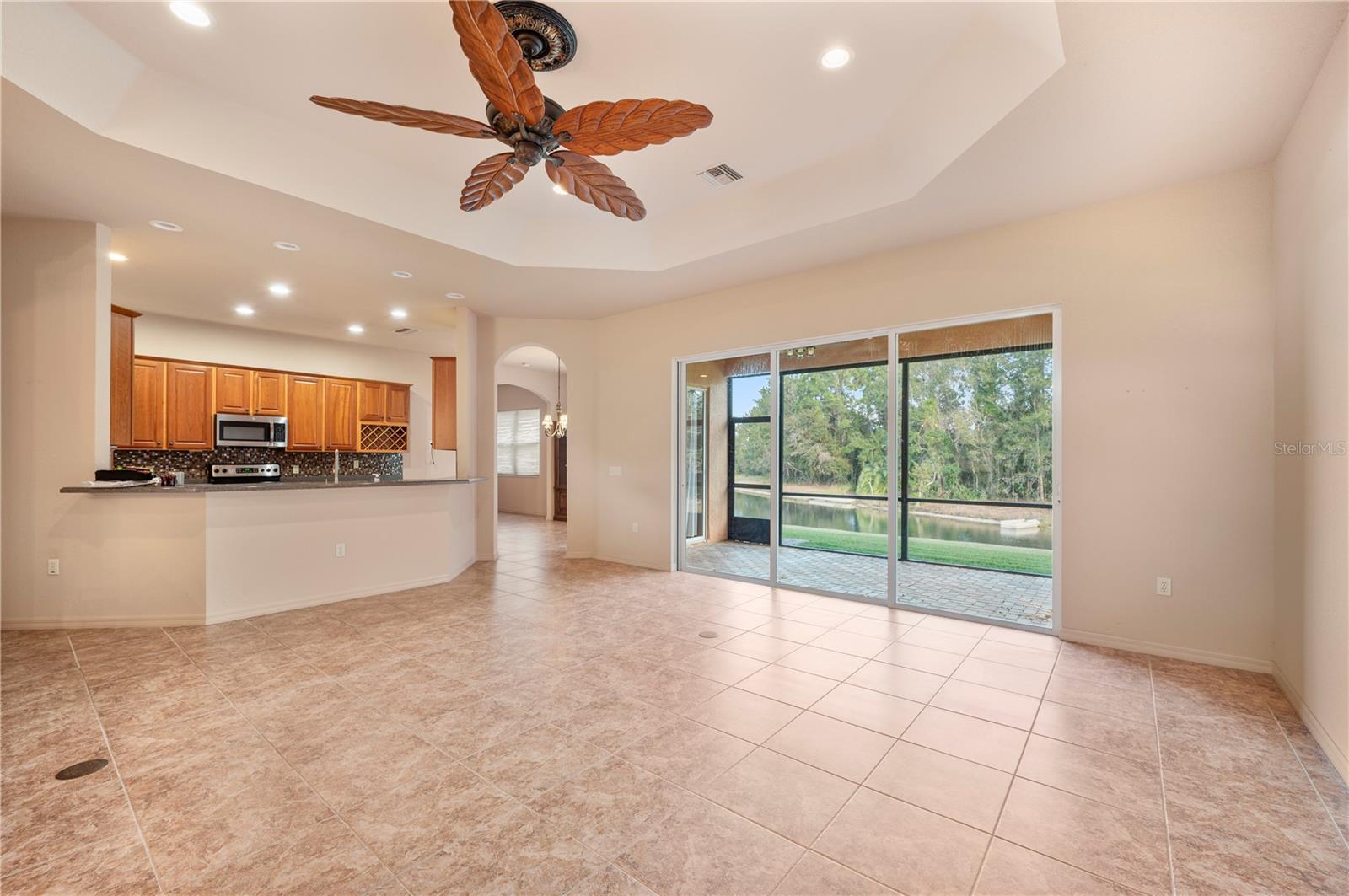 LAKE ASHTON GOLF CLUB PH 03B - Residential