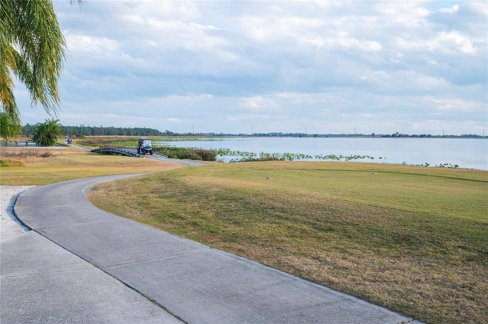 LAKE ASHTON GOLF CLUB PH 03B - Residential