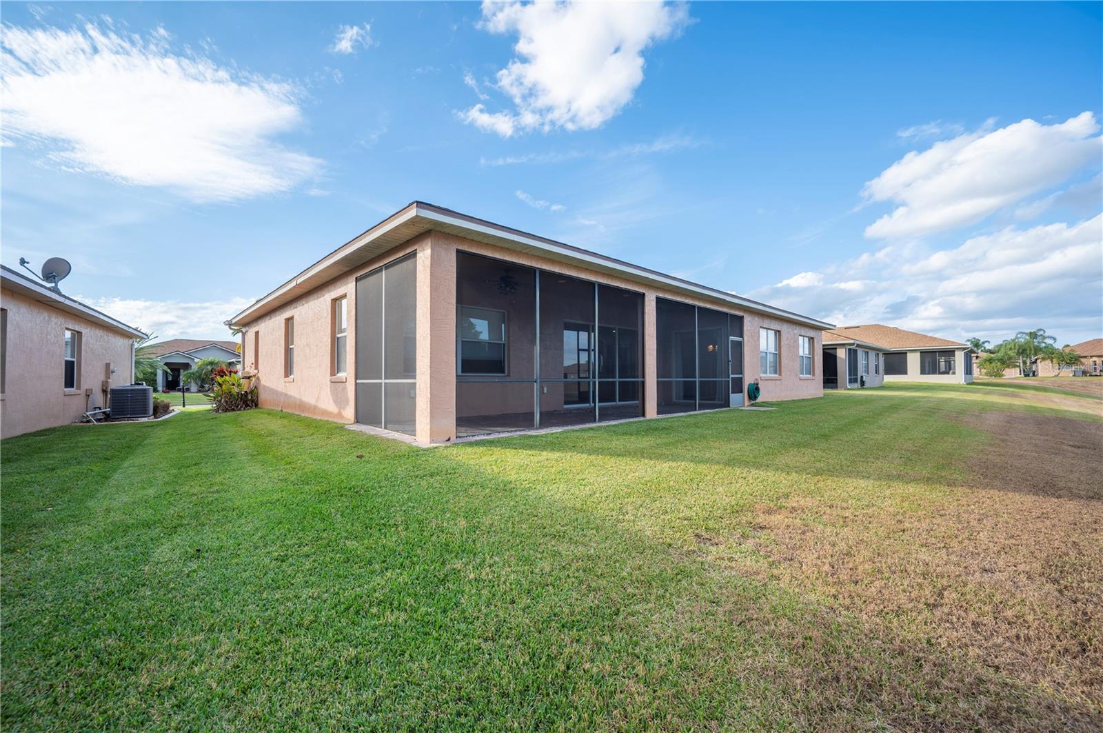 LAKE ASHTON GOLF CLUB PH 03B - Residential