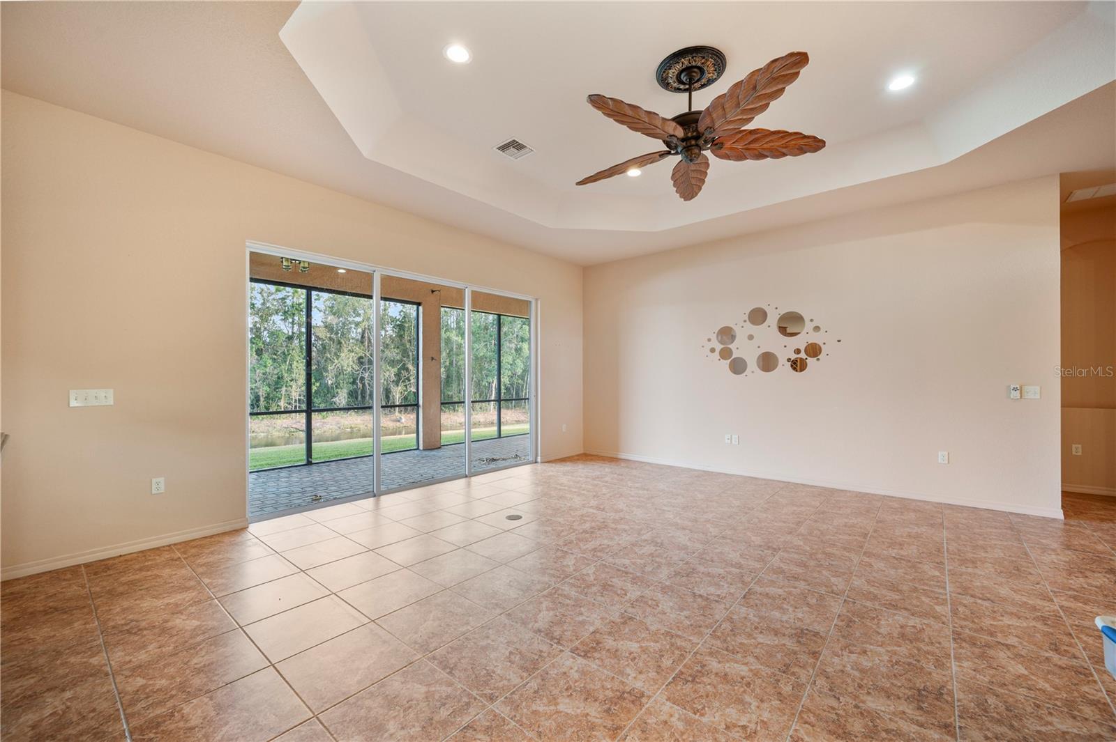 LAKE ASHTON GOLF CLUB PH 03B - Residential