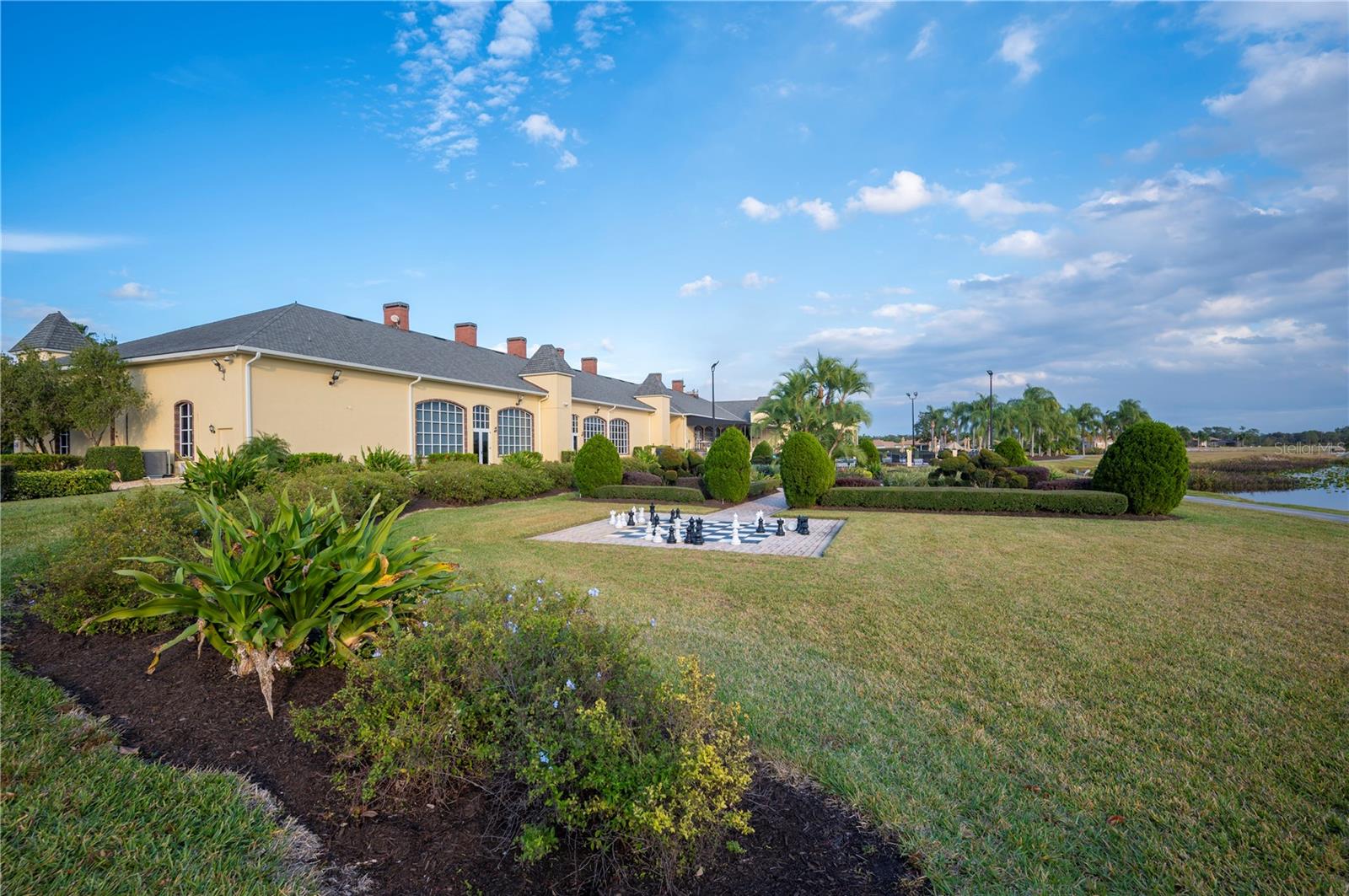 LAKE ASHTON GOLF CLUB PH 03B - Residential