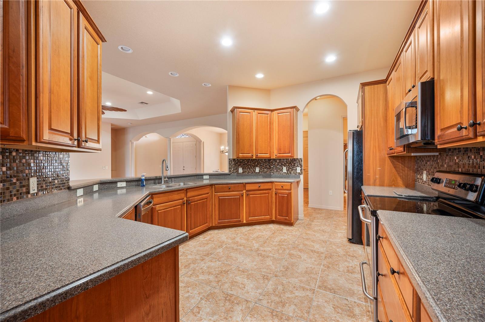 LAKE ASHTON GOLF CLUB PH 03B - Residential