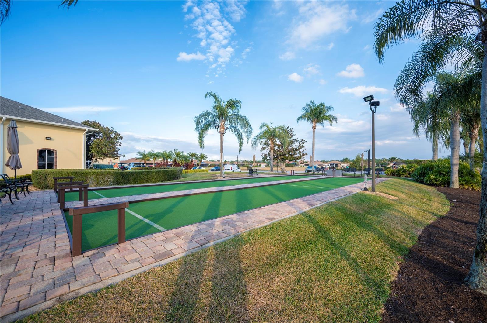 LAKE ASHTON GOLF CLUB PH 03B - Residential