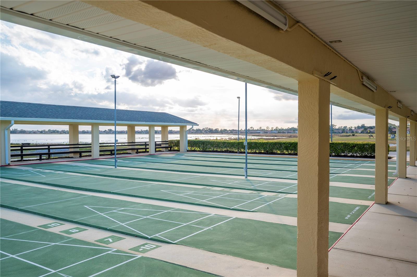 LAKE ASHTON GOLF CLUB PH 03B - Residential