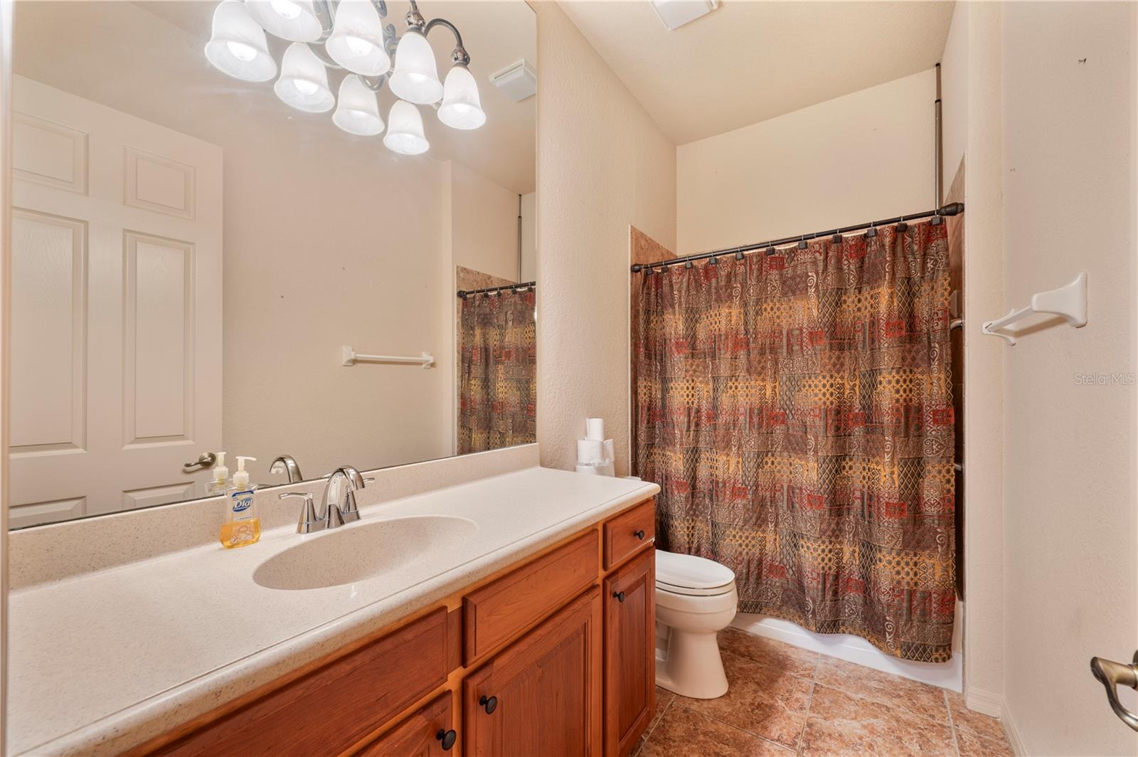 LAKE ASHTON GOLF CLUB PH 03B - Residential