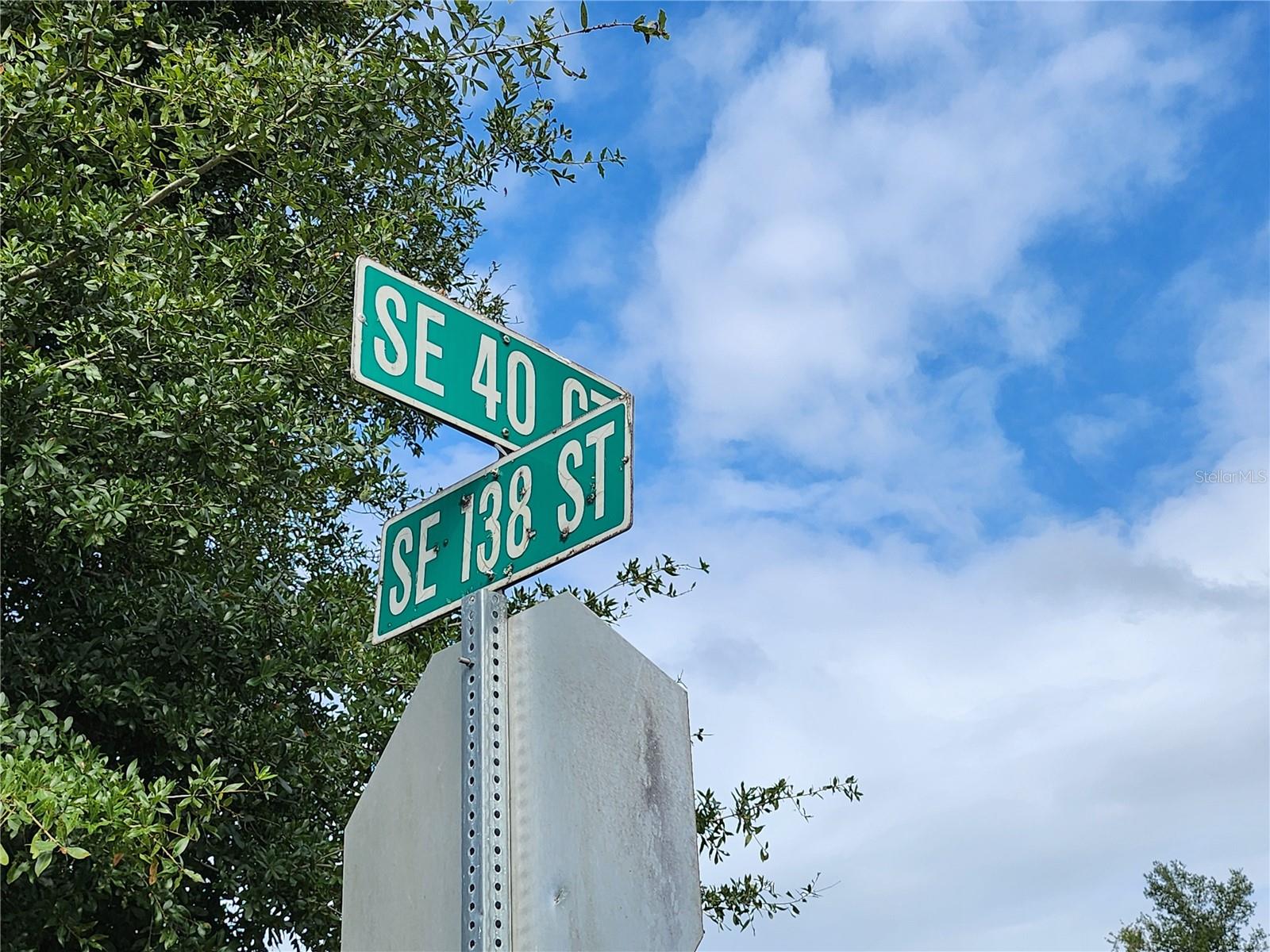 BELLEVIEW HEIGHTS ESTATE - Land