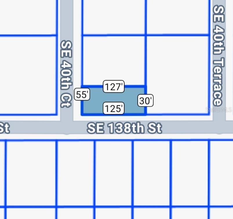 BELLEVIEW HEIGHTS ESTATE - Land