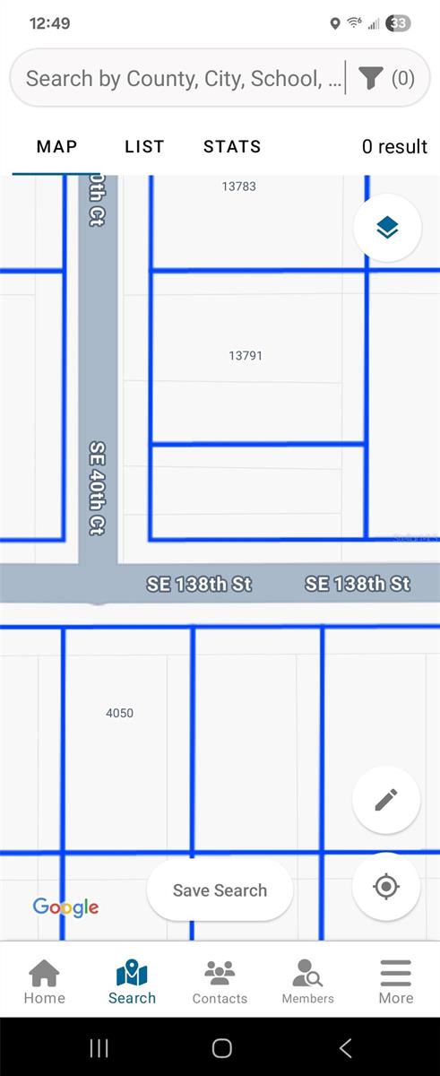 BELLEVIEW HEIGHTS ESTATE - Land