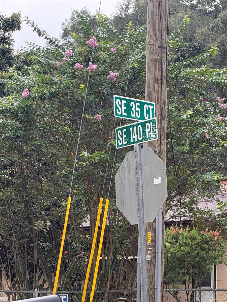 TBD SE 35TH COURT