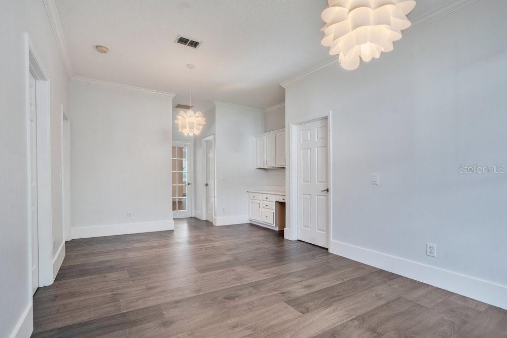 KEENES POINTE UNIT 1 - Residential Lease