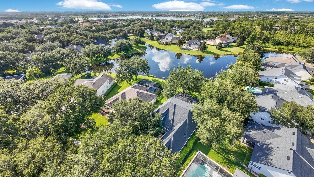 KEENES POINTE UNIT 1 - Residential Lease