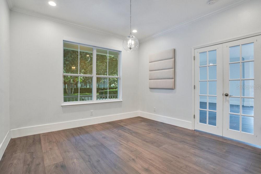 KEENES POINTE UNIT 1 - Residential Lease