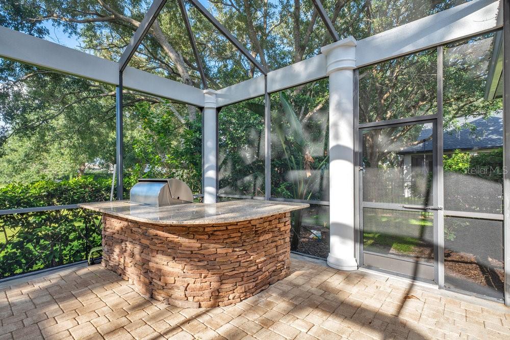 KEENES POINTE UNIT 1 - Residential Lease