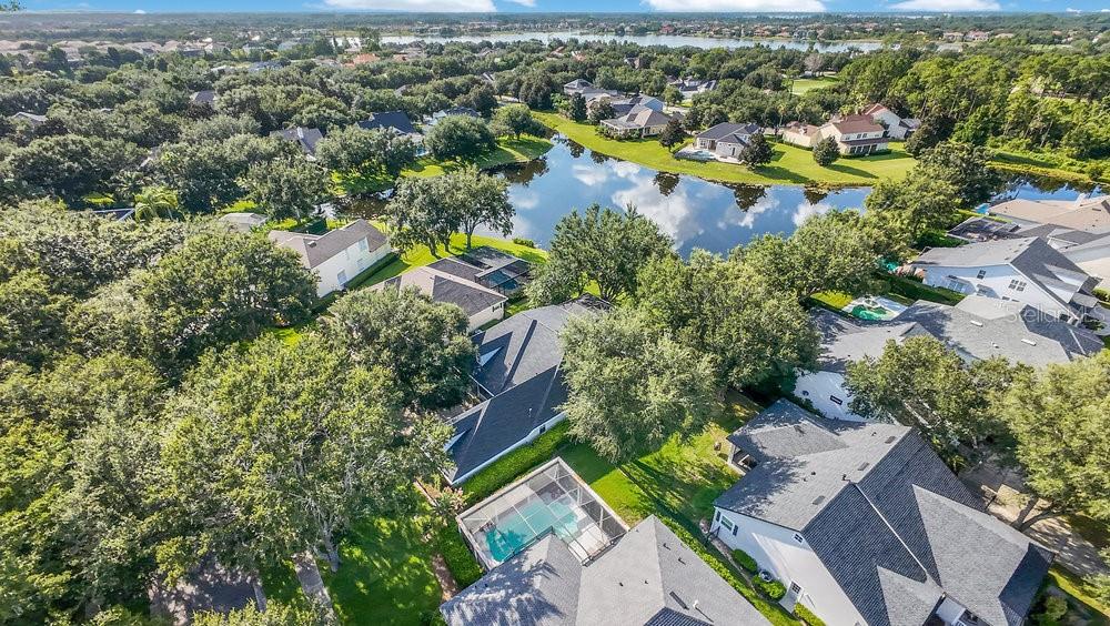 KEENES POINTE UNIT 1 - Residential Lease