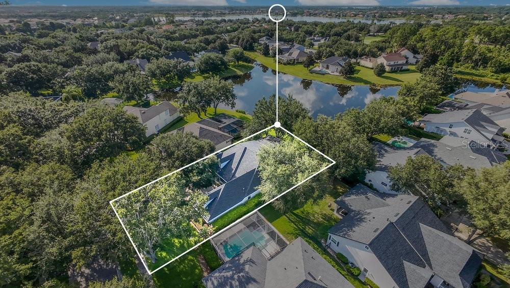 KEENES POINTE UNIT 1 - Residential Lease