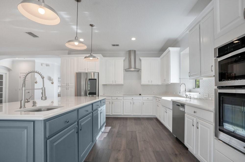 KEENES POINTE UNIT 1 - Residential Lease