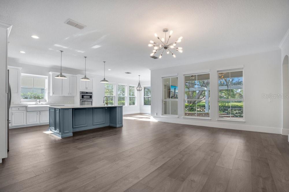 KEENES POINTE UNIT 1 - Residential Lease