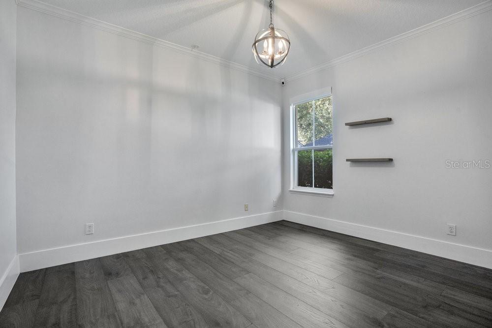 KEENES POINTE UNIT 1 - Residential Lease