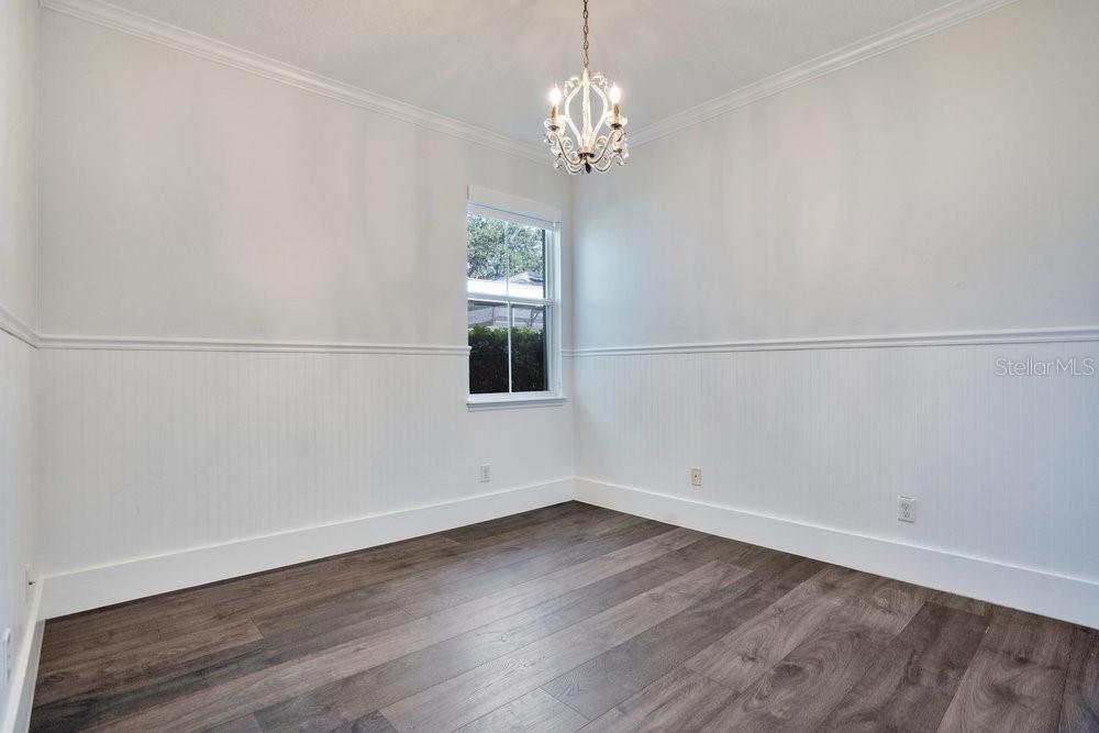 KEENES POINTE UNIT 1 - Residential Lease