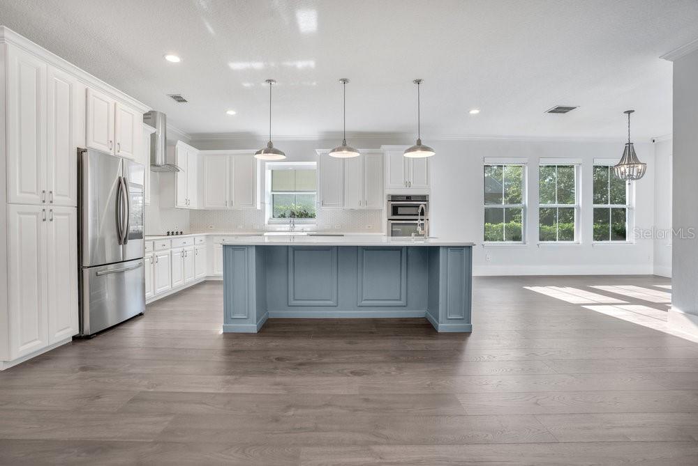 KEENES POINTE UNIT 1 - Residential Lease