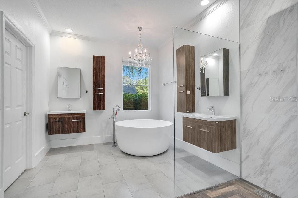 KEENES POINTE UNIT 1 - Residential Lease