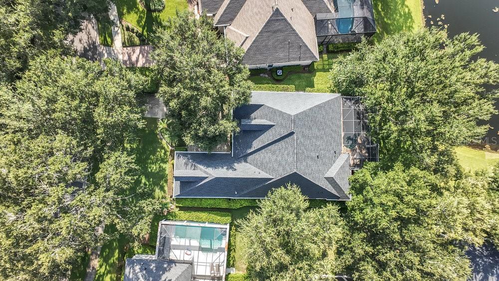 KEENES POINTE UNIT 1 - Residential Lease