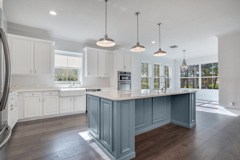 KEENES POINTE UNIT 1 - Residential Lease